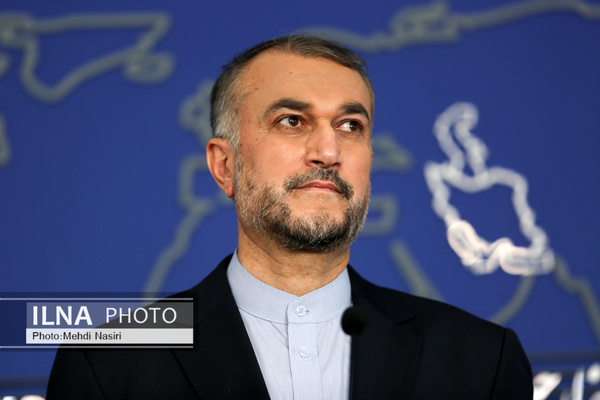 گفتگوی تلفنی امیرعبداللهیان با لاوروف درباره «مذاکرات وین»