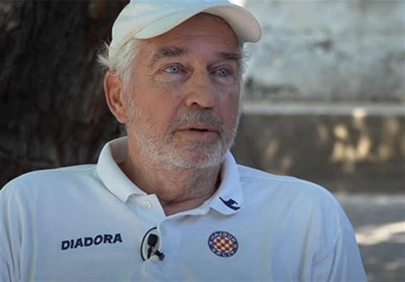 مربی کروات سابق پرسپولیس درگذشت