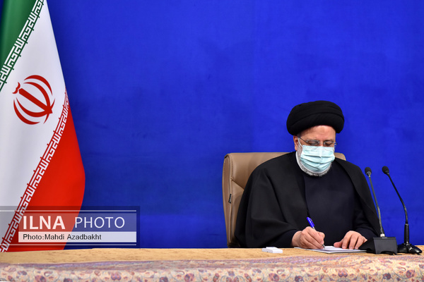 رئیسی فرارسیدن روز ملی جمهوری صربستان را تبریک گفت