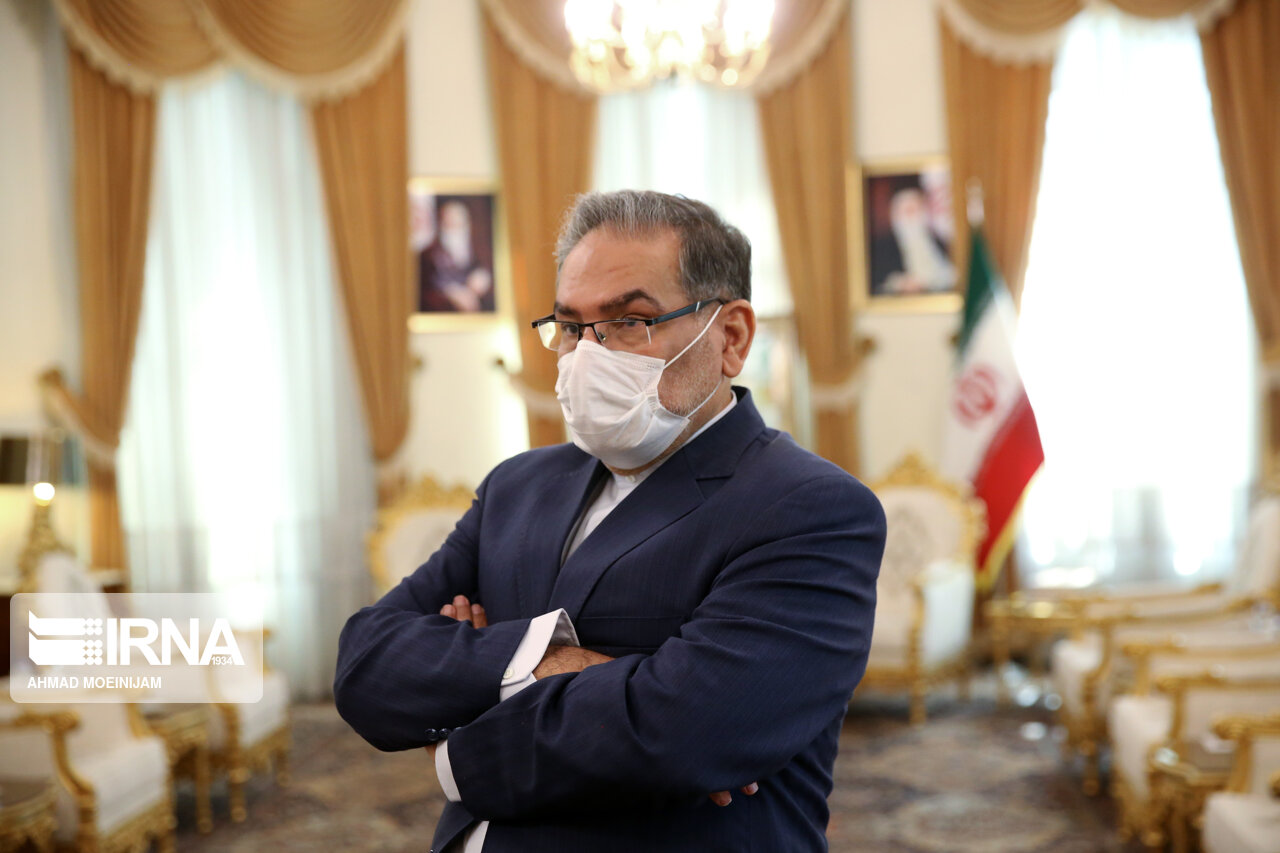 شمخانی: بدعهدی آمریکا هرگونه توافق را تهدید می‌کند