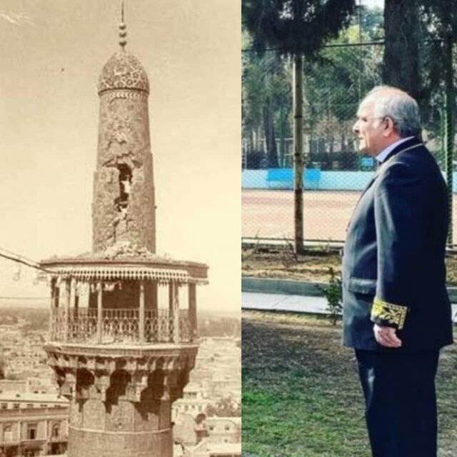 کنایه موسوی به سفیر «روسیه» در ایران