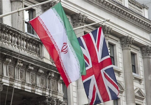 انگلیس و بررسی گزینه‌ها برای پرداخت بدهی‌ ۴۰۰ میلیون پوندی به ایران