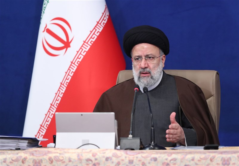 رئیسی: کنترل مستمر بازار کالاهای اساسی ضروری است