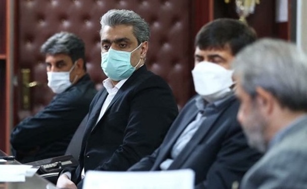 محرومیت ۶ ماهه سراجی لغو شد