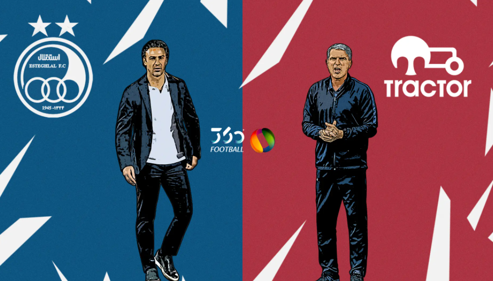 نبرد فرهاد و سولدو؛ سقوط یا ادامه صدرنشینی؟ نبرد فرهاد و سولدو؛ سقوط یا ادامه صدرنشینی؟