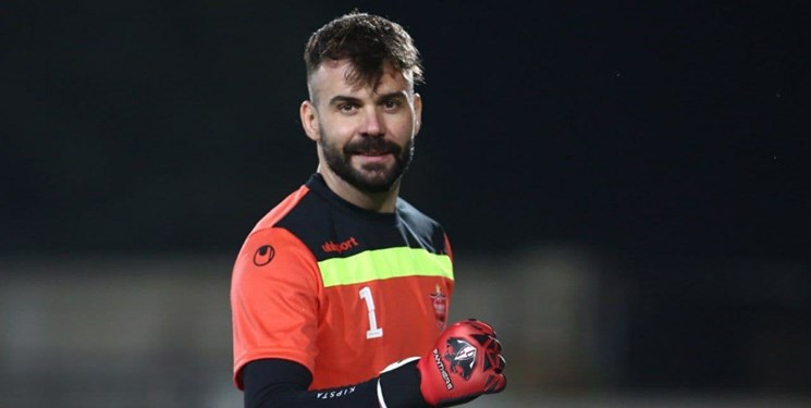 پیام «رادو» به پرسپولیسیها: در فیفا همدیگر را میبینیم! پرسپولیس تهران