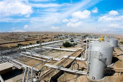 مهندس حمید كاویان: عملكرد خوبی در حوزه صیانت از هوای پاك داشته ایم