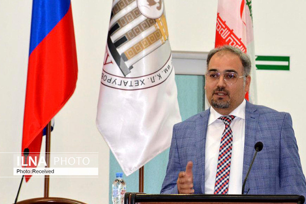 لوهانسک و دونتسک ابزار فشار روسیه علیه اوکراین خواهد بود