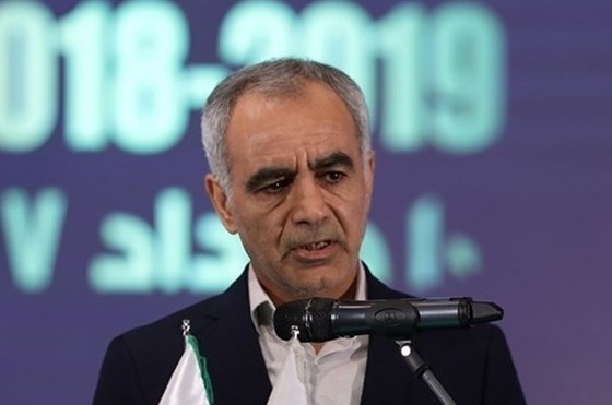 «بهاروند» و یک معمای بزرگ!