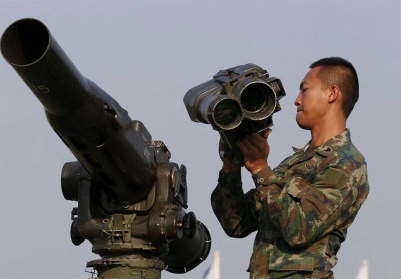 رزمایش نظامی «کبری گلد» با حضور همزمان آمریکا و چین