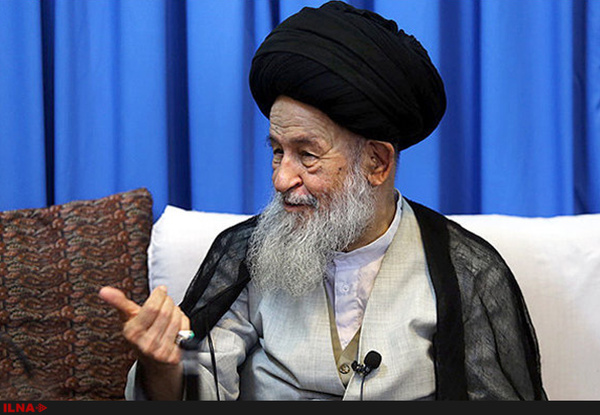 وضعیت عمومی آیت‌الله گرگانی رو به بهبود است