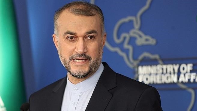 امیرعبداللهیان: غرب تصمیم نهایی‌اش را بگیرد