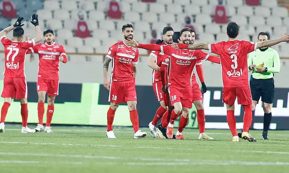 یحیی گل محمدی