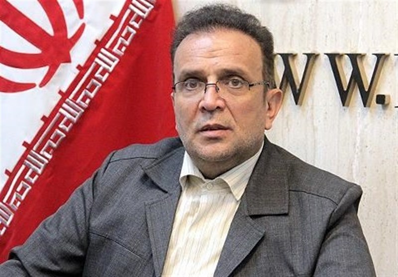 نماینده مجلس