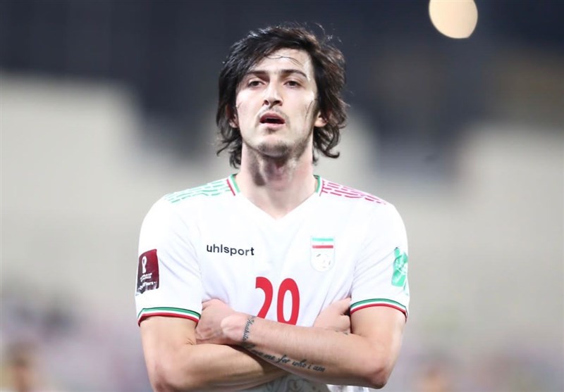 تیم ملی ایران