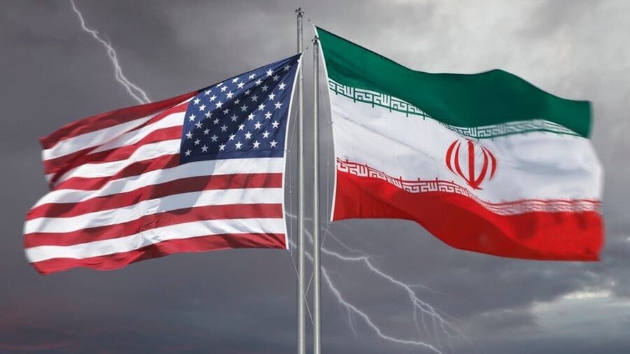 ایران و آمریکا