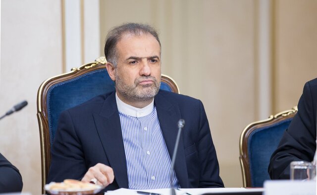 کاظم جلالی