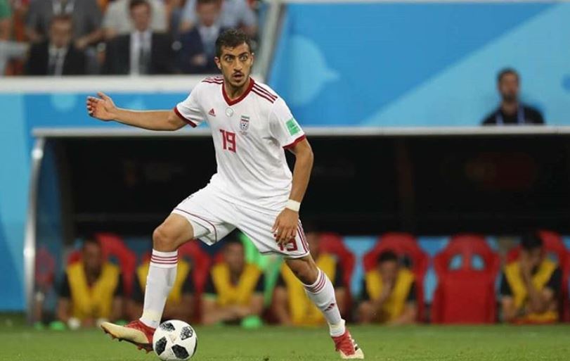 ایران عراق