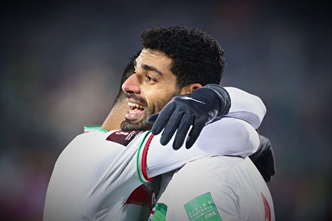 ایران ۱ ـ عراق صفر؛ جشن صعود در سراسر ایران