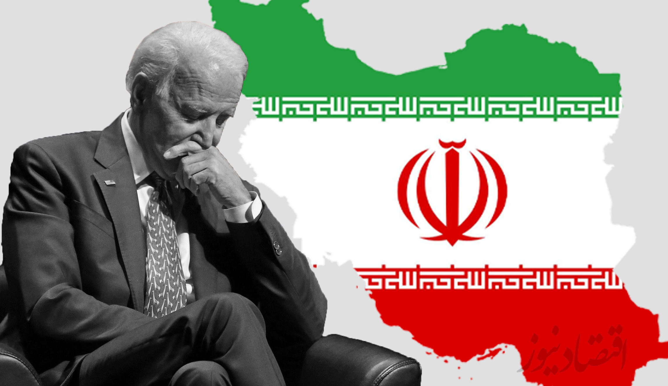 آمریکا ایران