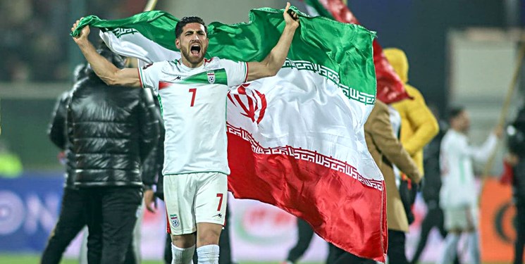 تیم ملی ایران