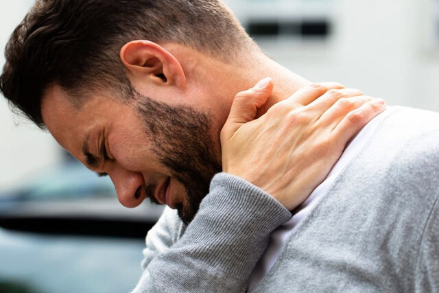 چطور از شر سردرد و گردن درد خلاص شویم