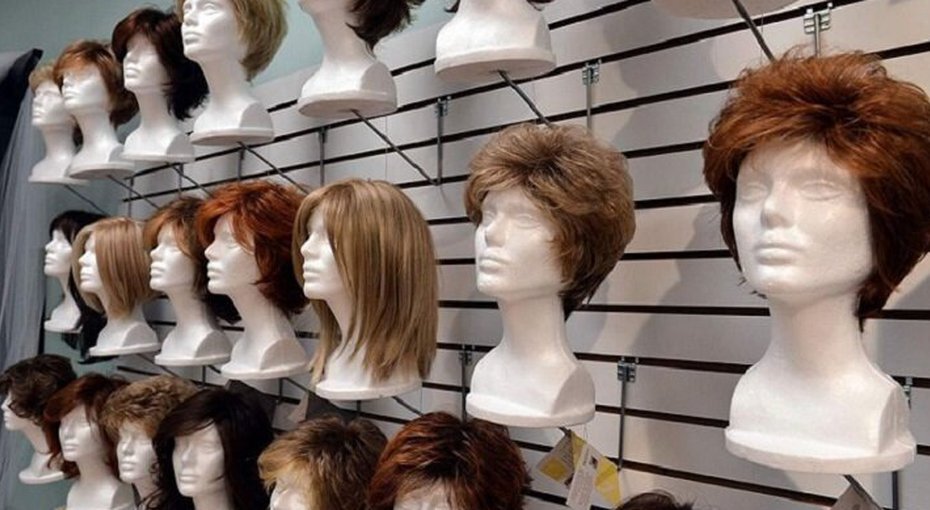 صادرات موی دختران ایرانی به اروپا