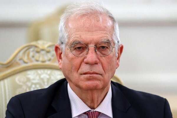 بورل: اروپا نگران صحنه‌سازی و دستکاری در اطلاعات است