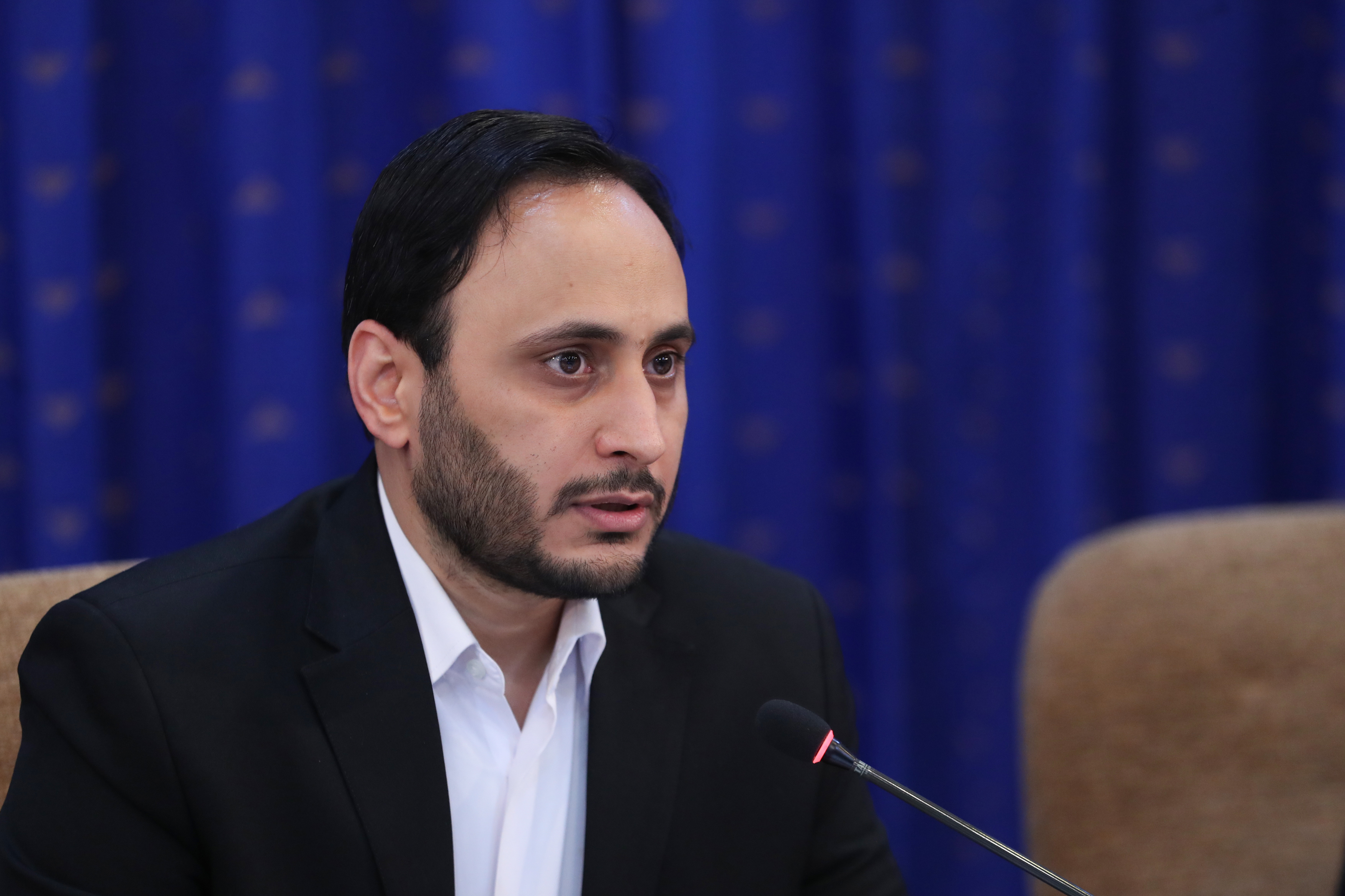 بهادری جهرمی: دستور قاطع رییس‌جمهور از عوامل اصلی موفقیت نهضت آزادسازی سواحل بود