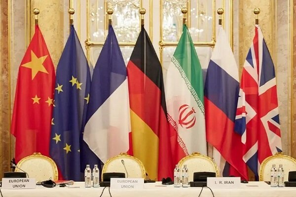 قزوینی: مجموعه نظام بنا بر این دارند که مذاکرات به نتیجه برسد