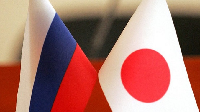 پوتین و وزرای دفاع و خارجه روسیه در لیست تحریم ژاپن