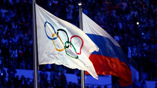 ورزشکاران روسیه و بلاروس از کلیه رقابت‌های ورزشی محروم شدند