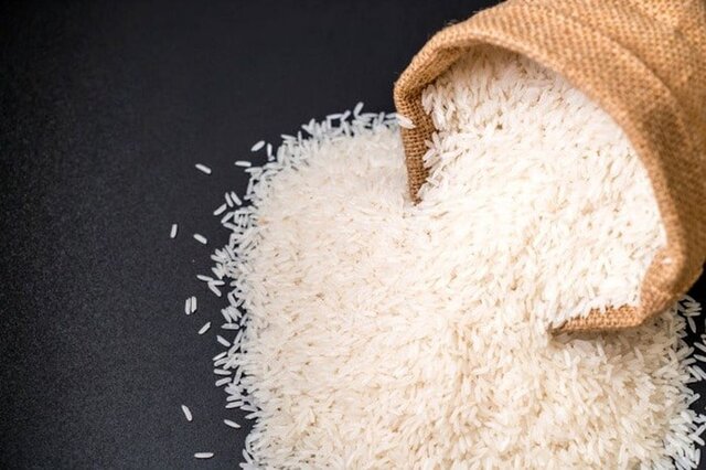 برنج ۹۵ درصد گران شده است!