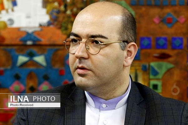 حسینی: رای «ممتنع» ایران به قطعنامه علیه روسیه عاقلانه خواهد بود