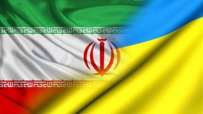 سفیر ایران در کی‌یف: تمامی هموطنان در سلامت به سر می‌برند