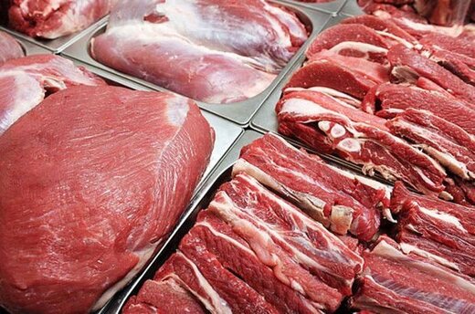 جدیدترین قیمت گوشت در تهران