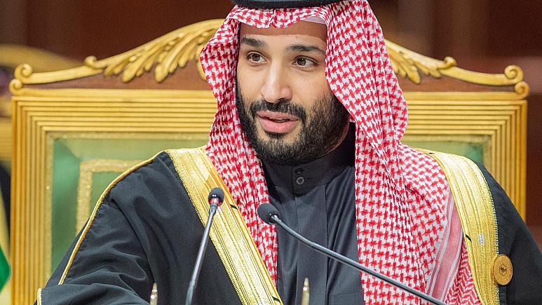 بن‌سلمان: عربستان موافق توافق هسته‌ای با ایران است؛ اسرائیل «دشمن» نیست