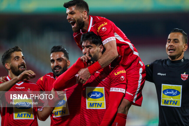 پیشکسوت پرسپولیس: وزیر ورزش گفت استقلالی‌ام!