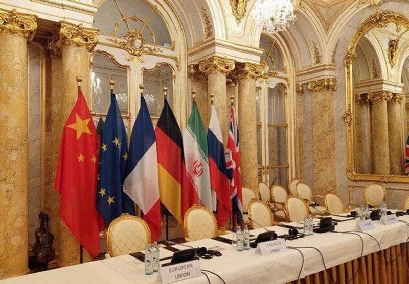 رئیس هیا‌ت بریتانیا در مذاکرات وین: به توافق نزدیک هستیم