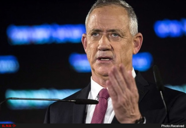 گانتز: هر لحظه ممکن است توافق هسته‌ای با ایران امضا شود