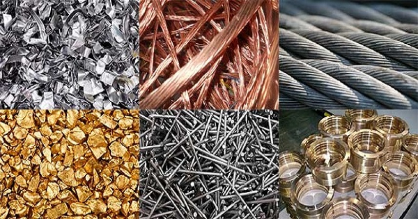 بررسی احتمال افزایش بیش از پیش قیمت فلزات به علت تنش بین روسیه و اوکراین