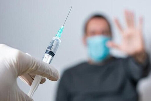 تزریق بیش از ۱۹۶هزار دُز واکسن کرونا در کشور طی شبانه روز گذشته
