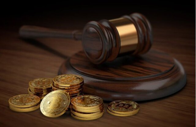 تکلیف مالباختگان یک رمزارز غیرقانونی