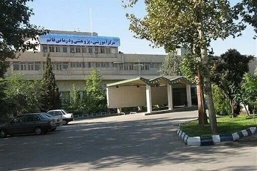 چاقوکشی در بیمارستان مشهد
