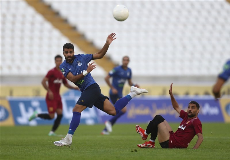 شکایت استقلال از شهرخودرو رد شد