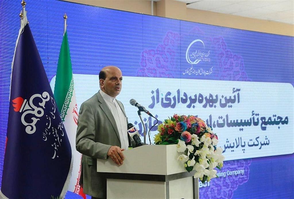 جمع‌آوری گازهای مشعل از صیانتی‌ترین اقدامات صنعت نفت است