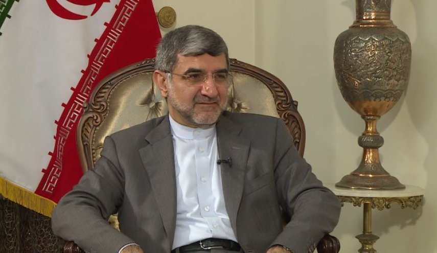 روابط ایران و عربستان به نفع منطقه است