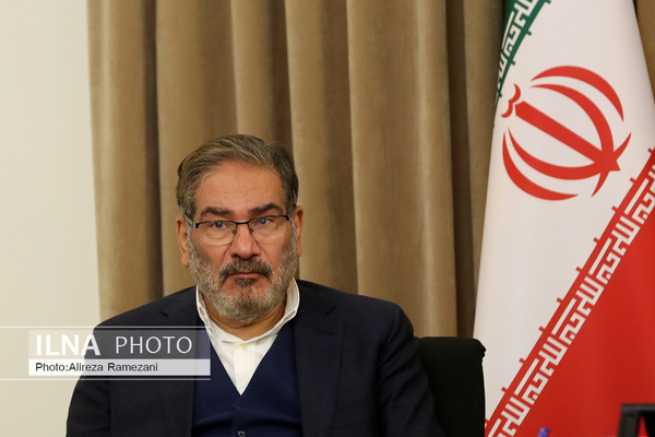 شمخانی: سرعت دادن به حصول نتیجه در مذاکرات در دستور کار قرار دارد