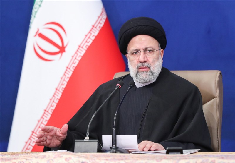 رئیسی: با جنگ مخالفیم؛ هیچ اقدامی را به برجام گره نمی‌زنیم