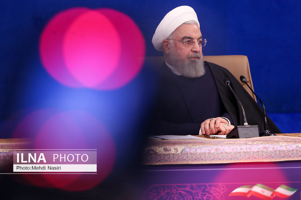 جزئیات جلسه کابینه تدبیر و امید؛ تاکید روحانی بر ضرورت موفقیت مذاکرات